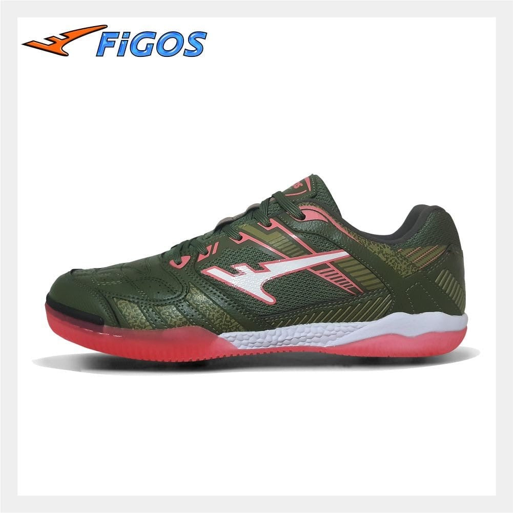 Pro Gamma Army Green Futsal 2025