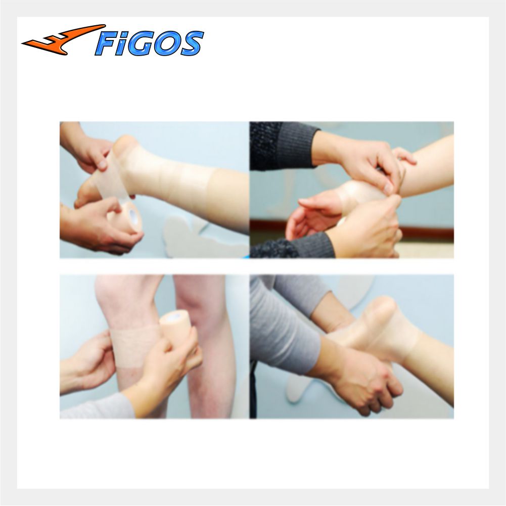 FIGOS FOAM UNDERWRAP SKIN COLOUR AG128