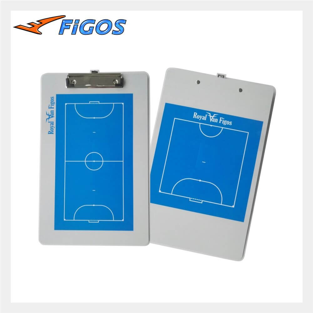 FIGOS COACHING TACTICAL BOARD FUTSAL