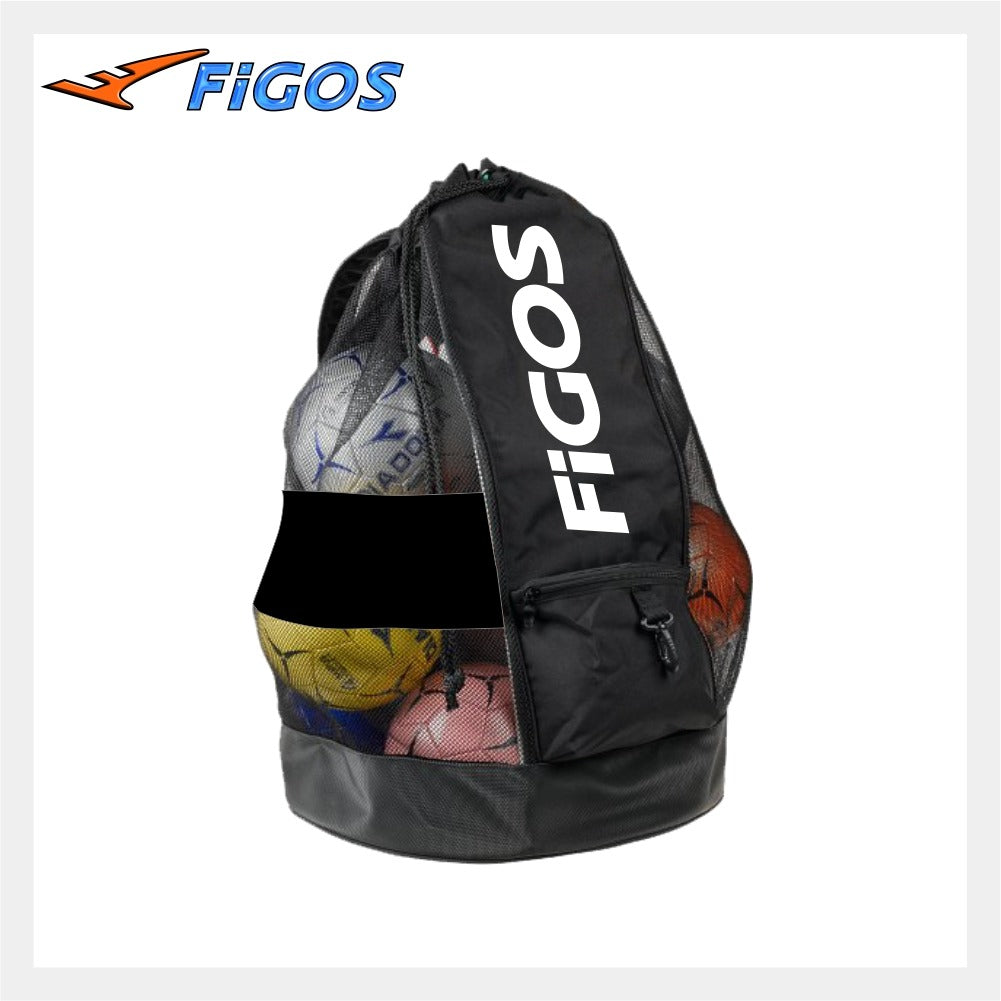 FIGOS BALL BAG