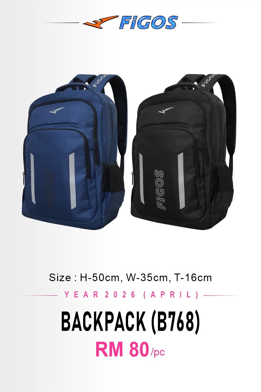 Figos Sporting Backpack