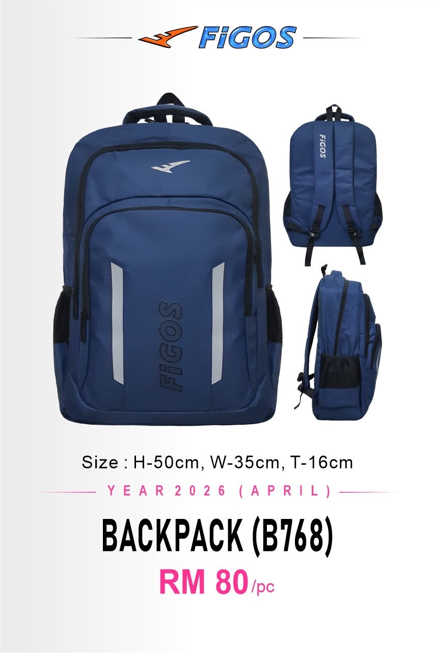 Figos Sporting Backpack
