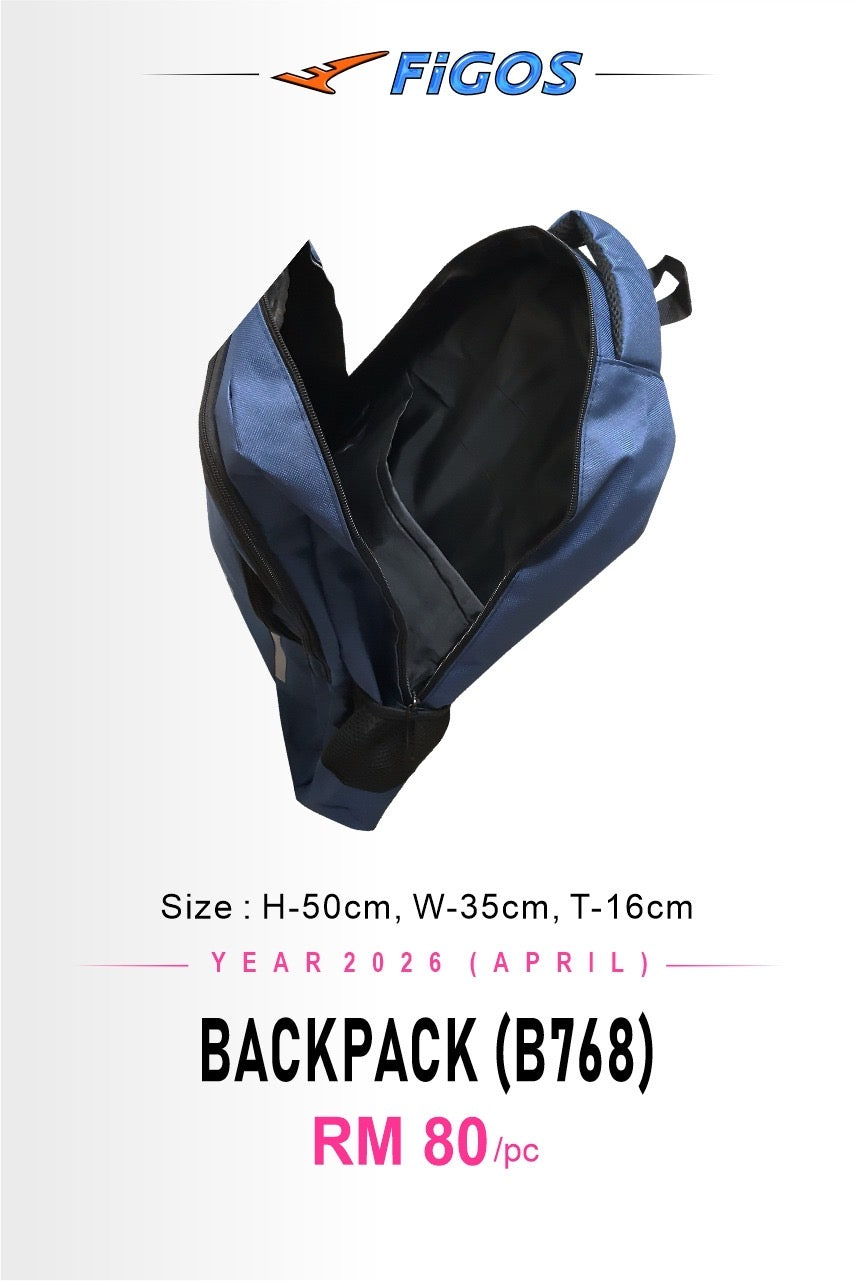 Figos Sporting Backpack