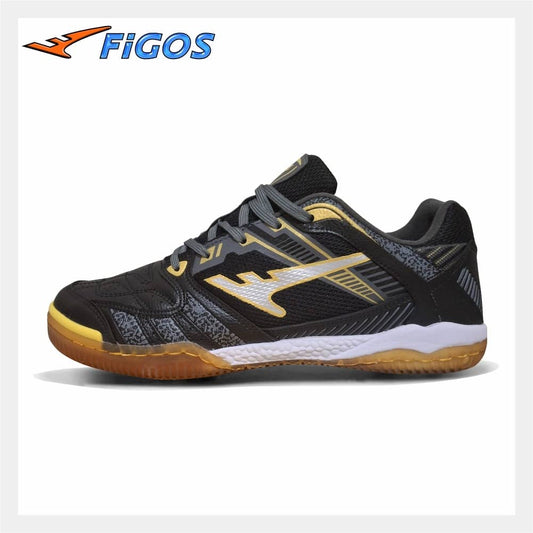 Pro Gamma 5th Gen Court Shoe Harimau Malaya Edition